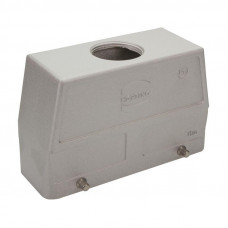 Корпус втулки HARTING 19628240427 - Han 24EMV/B-GG-M32 Корпус втулки HARTING 19628240427 - Han 24EMV/B-GG-M32