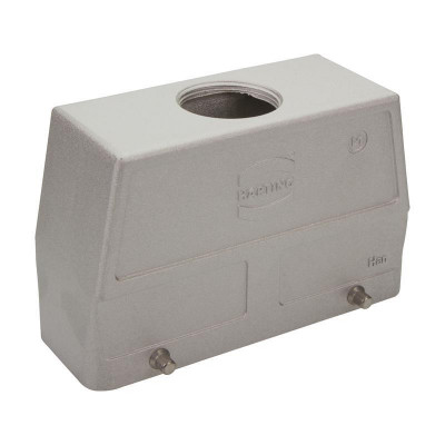 Корпус втулки HARTING 19628240427 - Han 24EMV/B-GG-M32