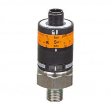 Электронное реле давления ifm electronic PK5520