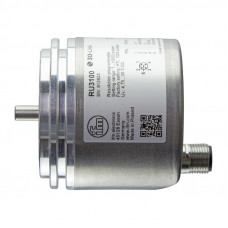 Инкрементный энкодер ifm electronic RU3100