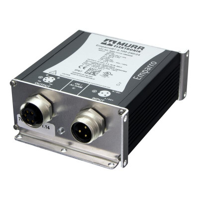 Импульсный блок питания Murrelektronik Emparro67 24VDC/4A - 9000-11112-1962020