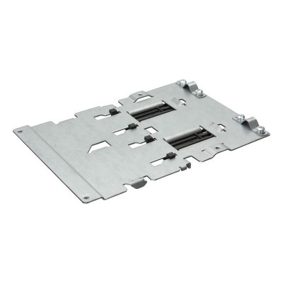 Комплект для монтажа на DIN-рейку Siemens SINAMICS G110 - 6SL3261-1BB00-0AA0