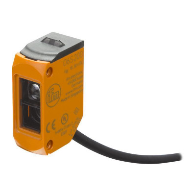 Передатчик одностороннего светового барьера ifm electronic O6S200 - O6S-OOKG