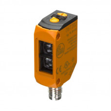 Датчик диффузного режима ifm electronic O6T202 - O6T-FPKG/AS/3P Датчик диффузного режима ifm electronic O6T202 - O6T-FPKG/AS/3P