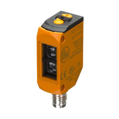 Датчик диффузного режима ifm electronic O6T202 - O6T-FPKG/AS/3P