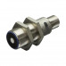 Ультразвуковой датчик microsonic pico+15/I Ультразвуковой датчик microsonic pico+15/I
