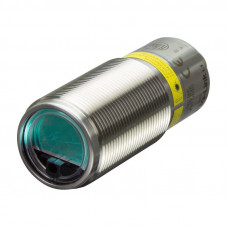 Лазерный датчик расстояния ifm electronic OID204 - OIDLCPKG/RU Лазерный датчик расстояния ifm electronic OID204 - OIDLCPKG/RU
