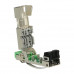 Разъем RJ45    PHOENIX  -  1421126 CUC-IND-C1ZNI-S/R4IP8