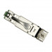 Разъем RJ45    PHOENIX  -  1421126 CUC-IND-C1ZNI-S/R4IP8