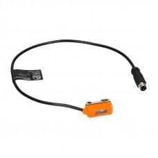 Передатчик одностороннего светового барьера ifm electronic O8S201 - O8S-OOKG/0.30M/AS/3P Передатчик одностороннего светового барьера ifm electronic O8S201 - O8S-OOKG/0.30M/AS/3P