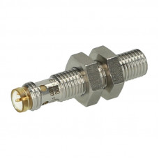 Индуктивный датчик ifm electronic IES200 - IEB3003BBPKG/V4A/K1/AS Индуктивный датчик ifm electronic IES200 - IEB3003BBPKG/V4A/K1/AS