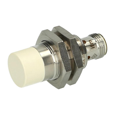 Индуктивный датчик ifm electronic IGS289 - IGB3015-BPKG/K1/V4A/US-104