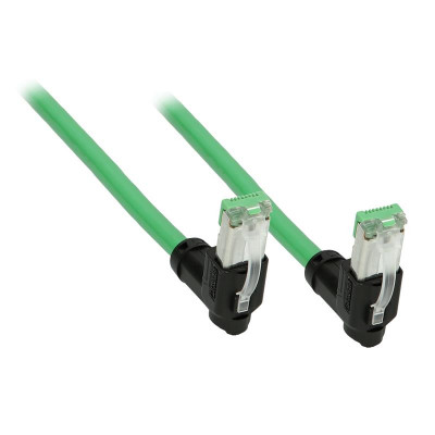 Патчкорд RJ45    PHOENIX  -  1409002 NBC-R4ACR/1.0-93B/R4ACR