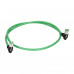 Патчкорд RJ45    PHOENIX  -  1409002 NBC-R4ACR/1.0-93B/R4ACR