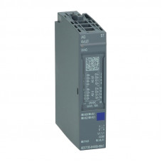 Siemens SIMATIC ET 200SP AQ 4XU/I ST - 6ES7135-6HD00-0BA1