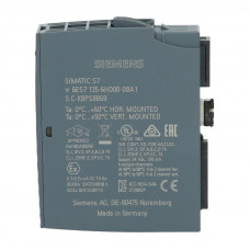 Siemens SIMATIC ET 200SP AQ 4XU/I ST - 6ES7135-6HD00-0BA1