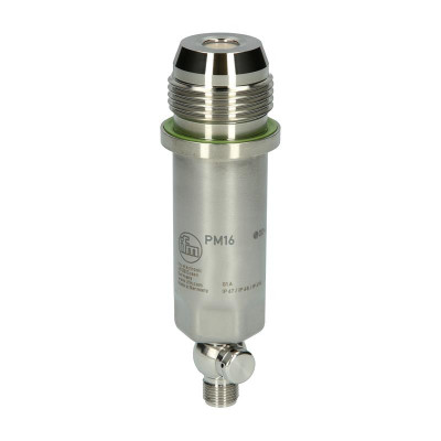 Преобразователь давления ifm electronic PM1689 - PM-.10BREA01-E-ZVG/US