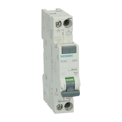 Автомат защитного отключения Siemens 5SV1316-6KK16