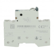 Автомат защитного отключения Siemens 5SV1316-6KK16 Автомат защитного отключения Siemens 5SV1316-6KK16