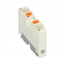 Блок распределительный    PHOENIX  -  1045936 PTFIX2X1.5WH