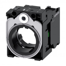 Адаптер крепления Siemens SIRIUS ACT 3SU1550-1AA10-1BA0 Адаптер крепления Siemens SIRIUS ACT 3SU1550-1AA10-1BA0