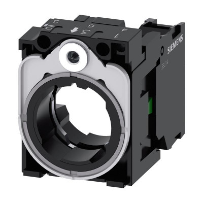 Адаптер крепления Siemens SIRIUS ACT 3SU1550-1AA10-1BA0