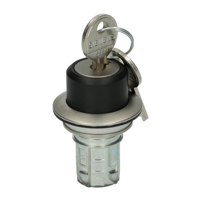 Ключевой переключатель Siemens SIRIUS ACT 3SU1060-4LF21-0AA0