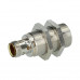 Индуктивный датчик ifm electronic IGS236 - IGB3008BBPKG/US-104