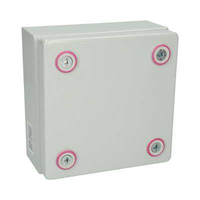 Клеммная коробка без фланца Rittal KX 1514.000 - 150 x 150 x 80
