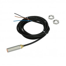Индуктивный датчик ifm electronic IFS256 - IFB3004BBPKG/2M/PUR Индуктивный датчик ifm electronic IFS256 - IFB3004BBPKG/2M/PUR