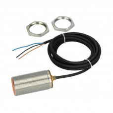 Индуктивный датчик ifm electronic IIS238 - IIK3015BBPKG/2M/PUR Индуктивный датчик ifm electronic IIS238 - IIK3015BBPKG/2M/PUR