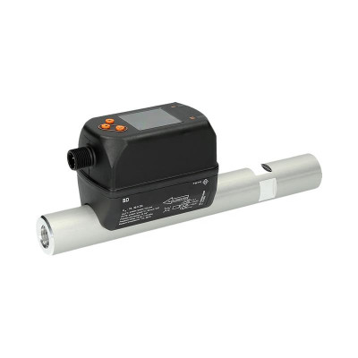 Счетчик сжатого воздуха ifm electronic SD5600 - SDR14DGXFRKG/US-100