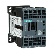 Вспомогательный контактор Siemens SIRIUS 3RH2122-2BB40 Вспомогательный контактор Siemens SIRIUS 3RH2122-2BB40