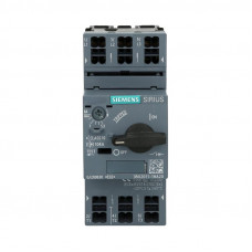 Автоматический выключатель Siemens SIRIUS 3RV2011-1HA20
