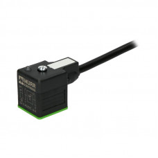 Соединитель клапана Murrelektronik 7000-18001-6161000 Соединитель клапана Murrelektronik 7000-18001-6161000