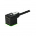 Соединитель клапана Murrelektronik 7000-18201-6370500