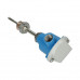 Датчик температуры Endress+Hauser iTHERM ModuLine TM101-AACCA1GC2A1A1