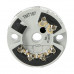 Напорный преобразователь температуры Pt100 Endress+Hauser iTEMP TMT187-A41FGA