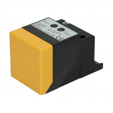 Индуктивный датчик безопасности ifm electronic GM701S - GIMC-4030-US/2OSSD