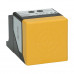 Индуктивный датчик безопасности ifm electronic GM701S - GIMC-4030-US/2OSSD
