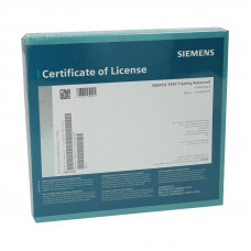 Siemens SIMATIC STEP 7 Safety Advanced Powerpack Basic V18 — 6ES7833-1FA18-0YC5