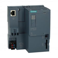 Siemens SIMATIC DP ЦП 1510SP F-1 PN - 6ES7510-1SJ01-0AB0 Siemens SIMATIC DP ЦП 1510SP F-1 PN - 6ES7510-1SJ01-0AB0