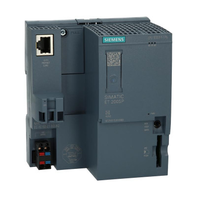 Siemens SIMATIC DP ЦП 1510SP F-1 PN - 6ES7510-1SJ01-0AB0