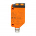Лазерный датчик диффузного отражения ifm electronic O6H702 - O6HL-FPKG/AS/4P