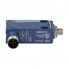 Позиционный переключатель Schneider Electric Telemecanique XCMD2110C12