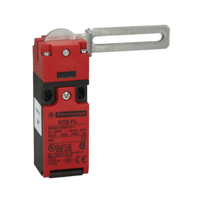Переключатель положения безопасности Schneider Electric Telemecanique XCSPL572