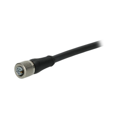 Кабель питания M12 Murrelektronik 7000-P4221-P040500