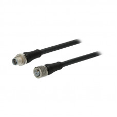 Кабель питания М12 Murrelektronik 7000-P4241-P041000 Кабель питания М12 Murrelektronik 7000-P4241-P041000