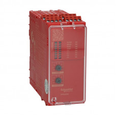 Реле безопасности Schneider Electric Harmony XPSUDN13AP
