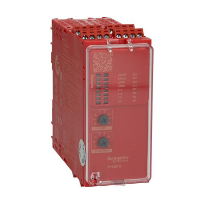 Реле безопасности Schneider Electric Harmony XPSUDN13AP